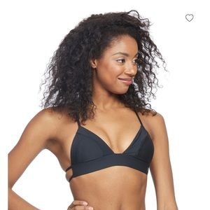 Hurley surf bralette top